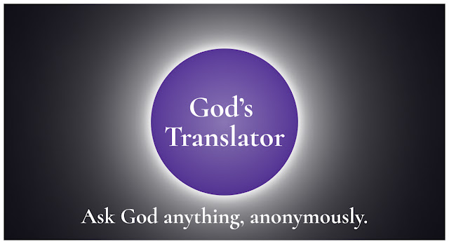 God&rsquo;s Translator