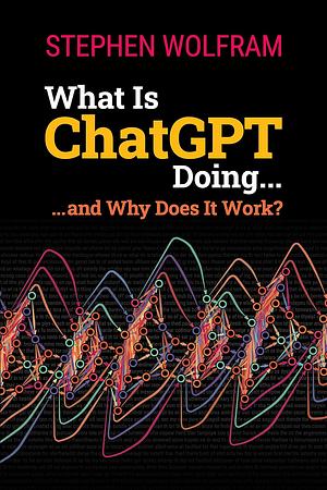 What Is ChatGPT cover